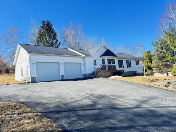 59 Longview Drive, Presque Isle, ME 04769