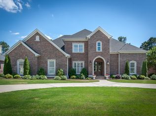 4655 Sawgrass Cv, Conway, AR 72034