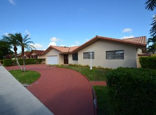 14529 SW 108th St, Miami, FL 33186