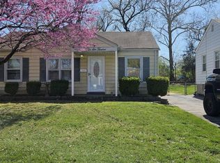 10612 Saint Matthew Ln, Saint Ann, MO