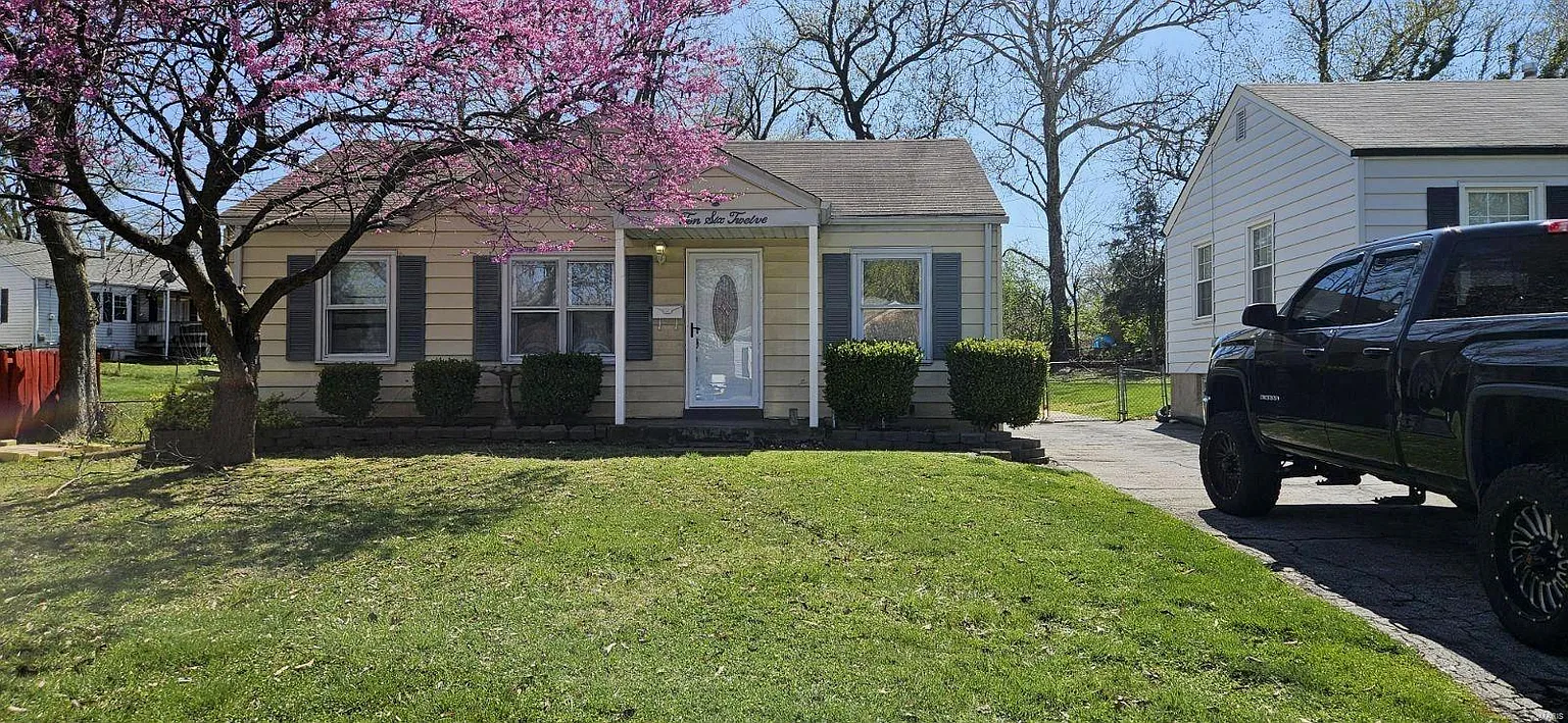10612 Saint Matthew Ln photo 1