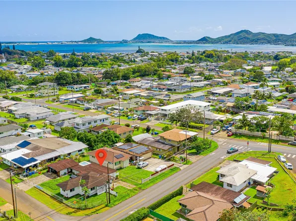 45-409 Pua Inia St, Kaneohe, HI 96744