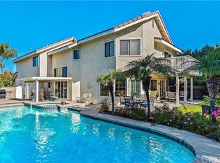 28726 Hedgerow, Mission Viejo, CA 92692