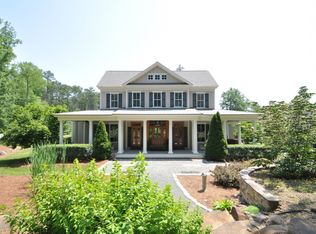 210 Shad Ln, Apex, NC 27523