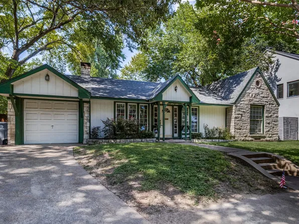 6903 Pasadena Ave, Dallas, TX 75214