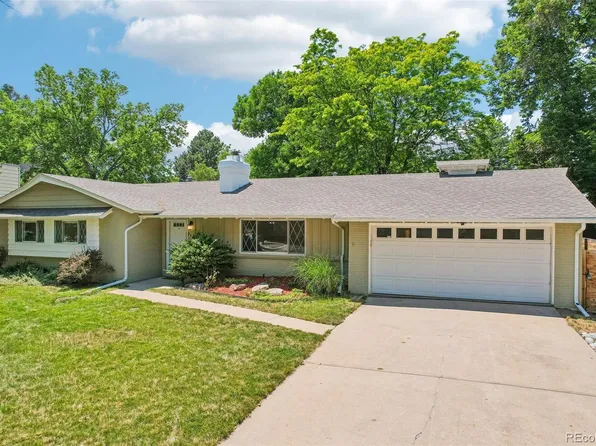 395 S Olive Way, Denver, CO 80224