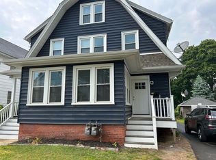 29 Walnut St #29, Enfield, CT 06082