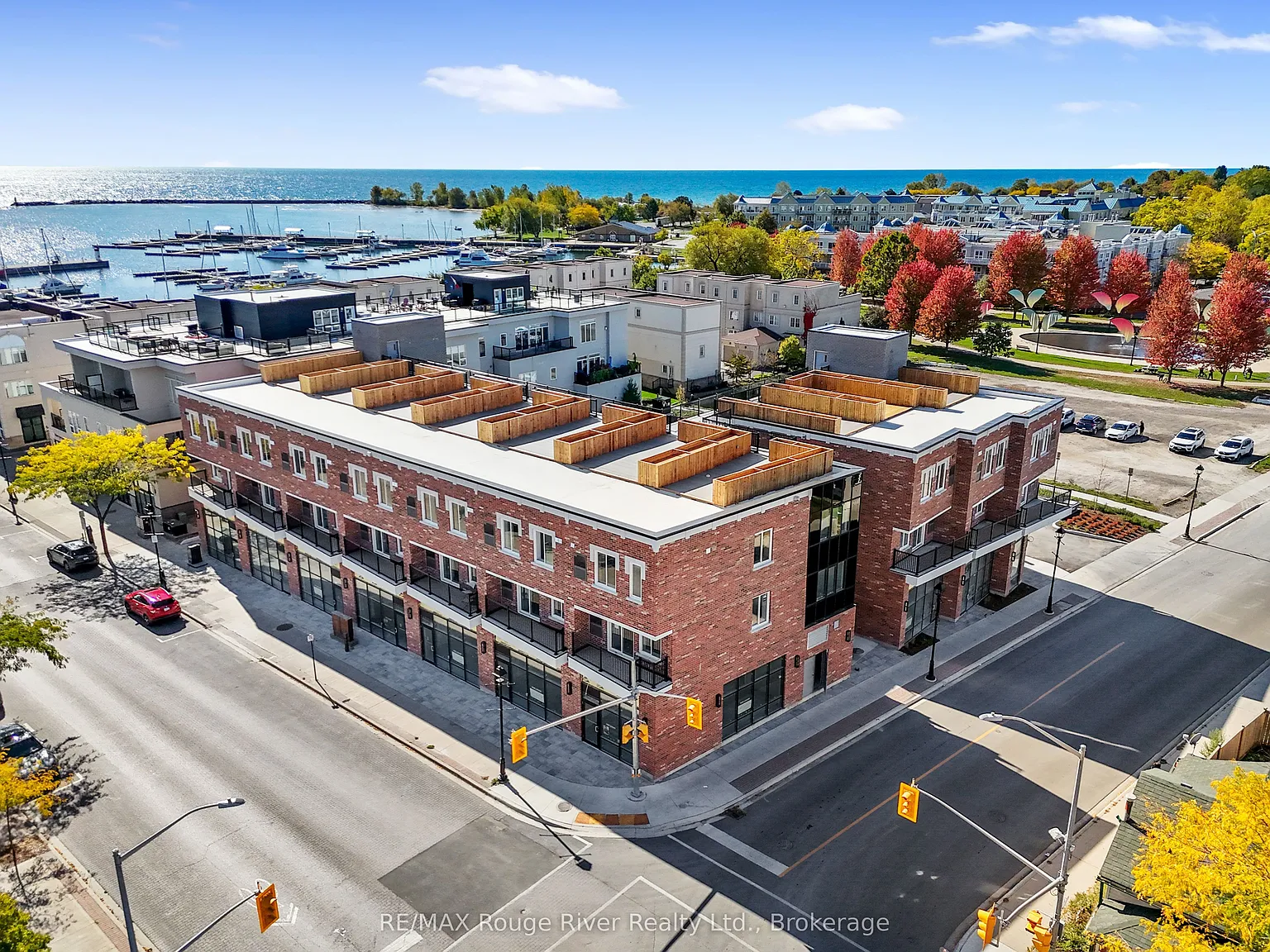 2 bed, $2,450 — Photo 1