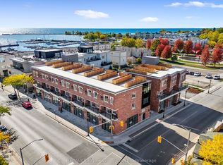 185 Division St #305, Cobourg, ON K9A4M4