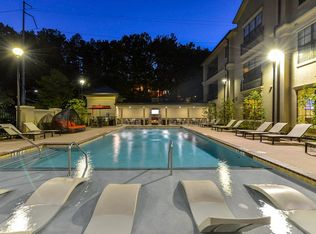 The Residences at Chastain Apartments, Atlanta, GA 30342