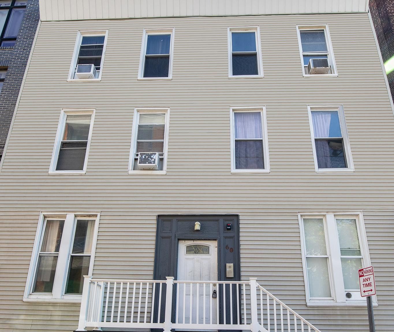 60 Newkirk St 1R, Jersey City, NJ 07306 Zillow