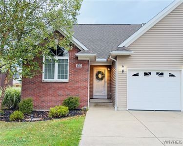 4717 Brompton Dr, Buffalo, NY, 14219