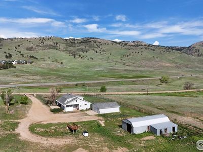 5124 N Foothills Hwy, Boulder, CO, 80302