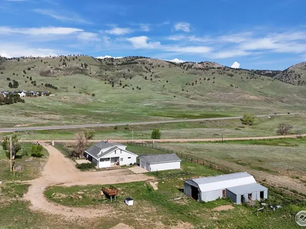 5124 N Foothills Hwy, Boulder, CO 80302
