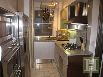 Rented by Halstead Real Estate