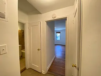 Rented by Corcoran