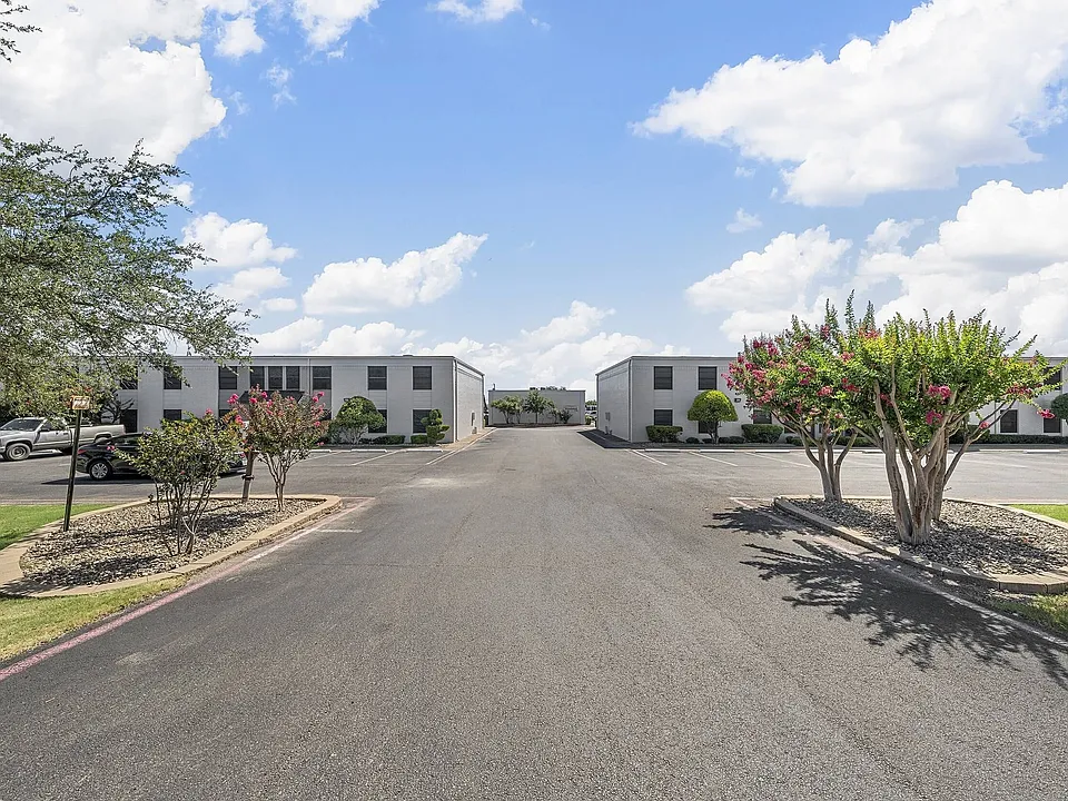 Brookside Apartments