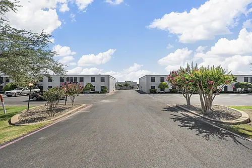 Brookside Apartments Photo 1