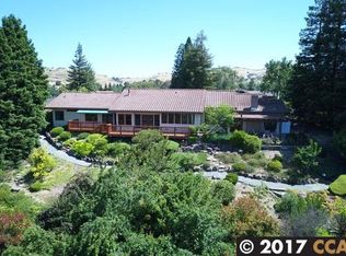 470 Green View Dr, Walnut Creek, CA 94596