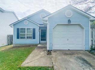 4020 Victoria Way, Lexington, KY