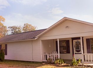 803 Hwy. 24, Horatio, AR 71842
