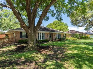 10311 Pensive Dr, Dallas, TX 75229