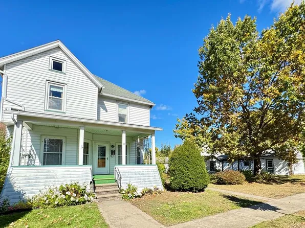 (undisclosed Address), Athens, PA 18810