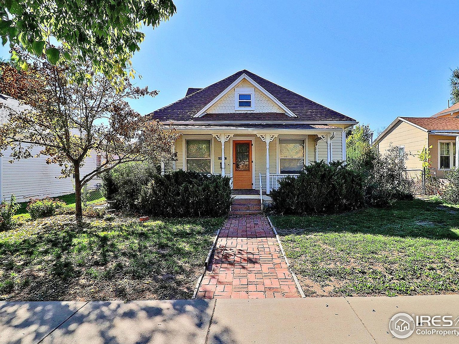 1114 12th St, Greeley, CO 80631 | Zillow