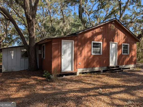 779 Ralph Davis Rd, Folkston, GA 31537