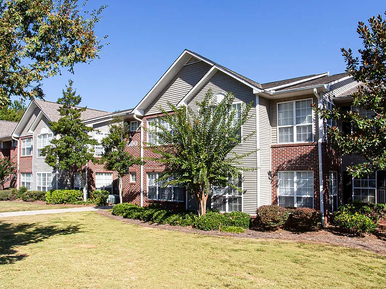 Indigo Apartments Gainesville — Photo 6