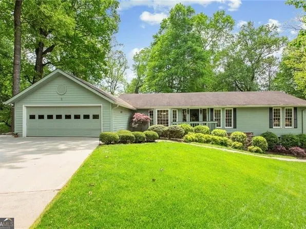 5326 Weatherwood Trce, Marietta, GA 30068