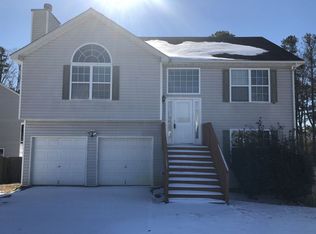 5318 Sand Bar Ln, Atlanta, GA