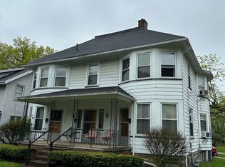 293 N Union Ave #2, Salem, OH