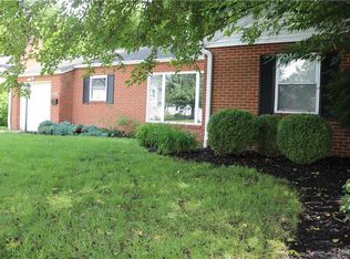 122 27th St NE, Canton, OH 44714