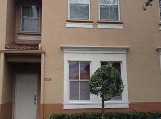 4175 SW 157th Ave, Miramar, FL 33027