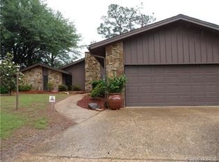 2717 Brookside Cir, McAlester, OK 74501