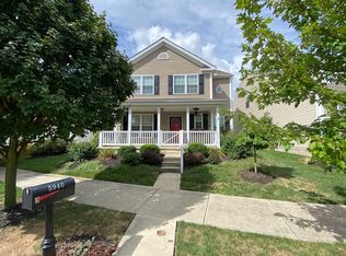 5940 Meehan Rd, Dublin, OH 43016