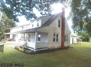 211 Pin Oak St, Pleasant Gap, PA 16823