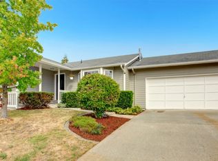 126 S 27th St, Mount Vernon, WA 98274