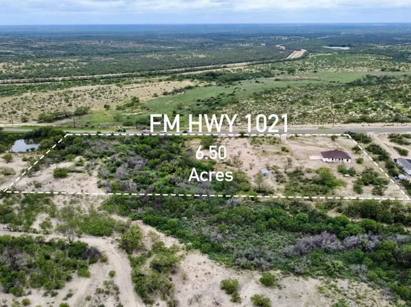 17059 FM 1021, El Indio, TX 78860