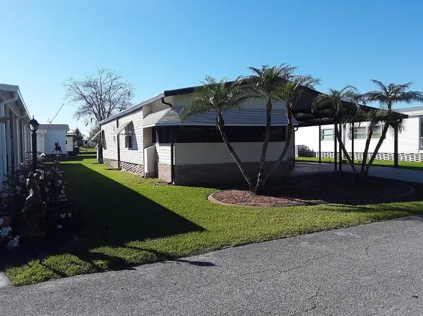 6562 Chinaberry Dr NE, Winter Haven, FL 33881