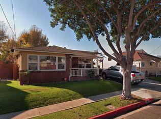 2158 256th St, Lomita, CA 90717