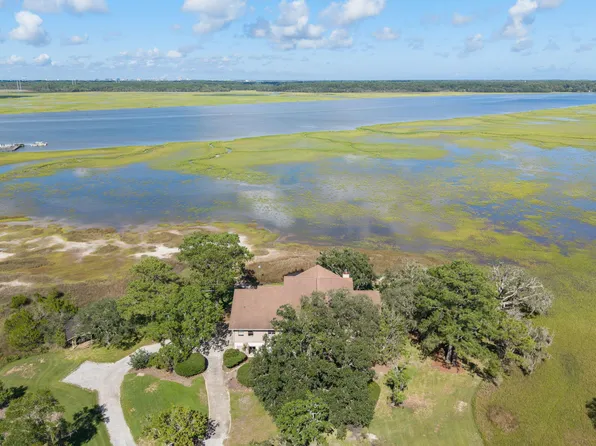 2450 Kemway Rd, Johns Island, SC 29455