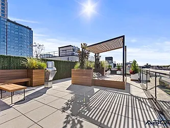 Rented by ABODE NYC LLC