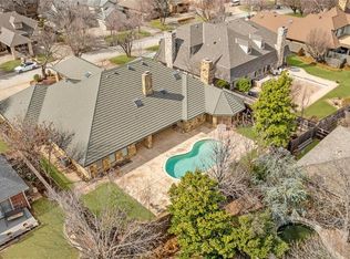 12804 Deerfield Cir, Oklahoma City, OK 73142