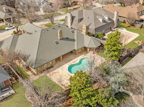 12804 Deerfield Cir, Oklahoma City, OK 73142