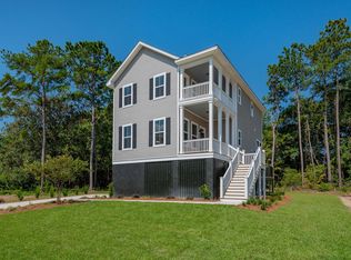 117 Martins Point Dr, Wando, SC 29492