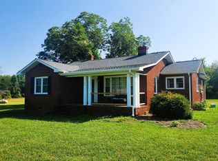 3103 Dan River Church Rd, South Boston, VA 24592