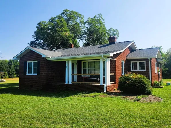 3103 Dan River Church Rd, South Boston, VA 24592