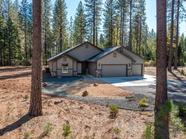 32799 Broomsedge Place, Shingletown, CA 96088